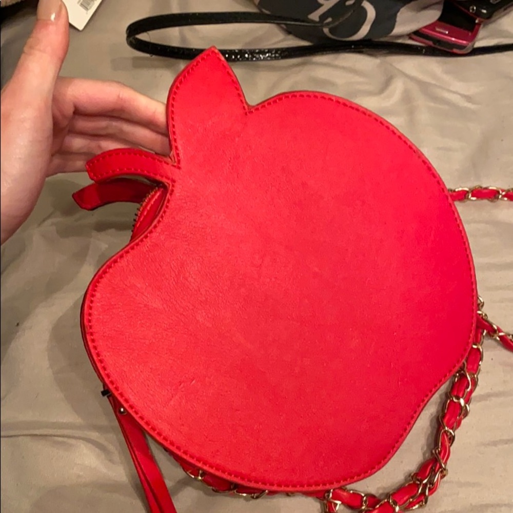 Apple bag - Picture 3 of 3